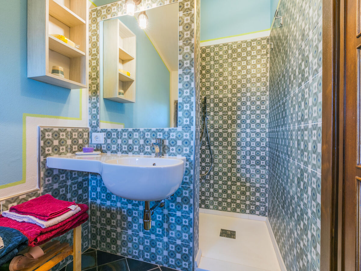 La Sosta di Fano, gîte 3 chambres avec piscine - Photo 25
