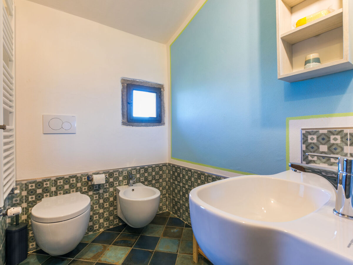 La Sosta di Fano, gîte 3 chambres avec piscine - Photo 26