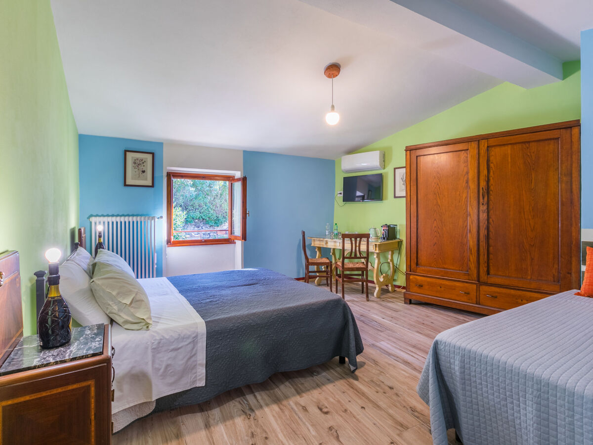La Sosta di Fano, gîte 3 chambres avec piscine - Photo 27