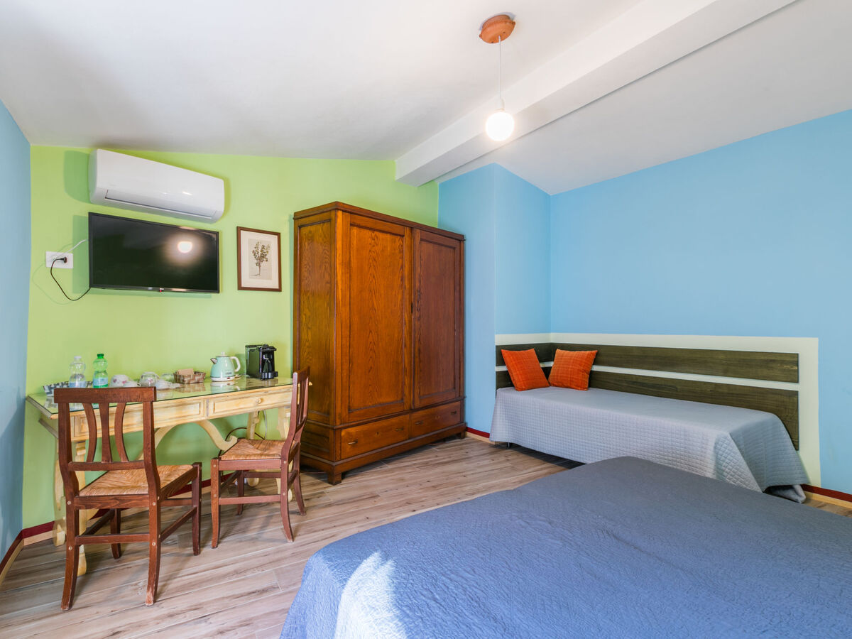 La Sosta di Fano, gîte 3 chambres avec piscine - Photo 29