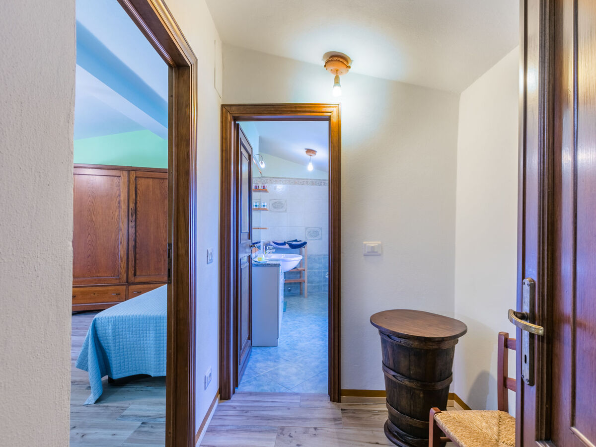 La Sosta di Fano, gîte 3 chambres avec piscine - Photo 30