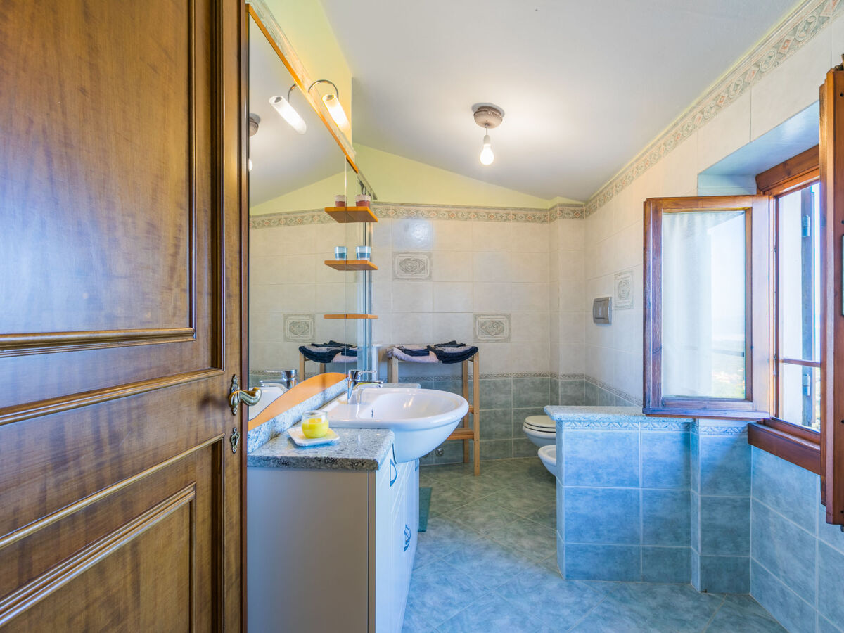 La Sosta di Fano, gîte 3 chambres avec piscine - Photo 31