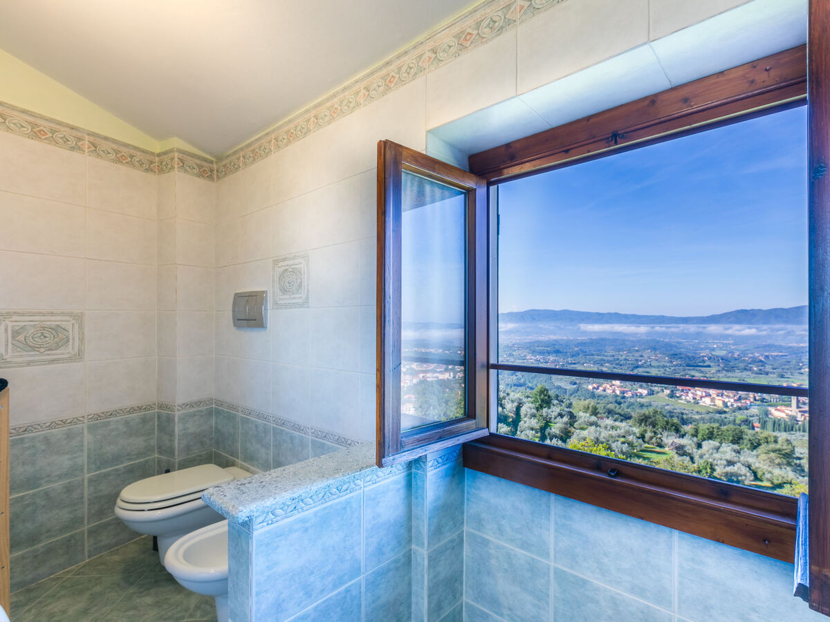 La Sosta di Fano, gîte 3 chambres avec piscine - Photo 33