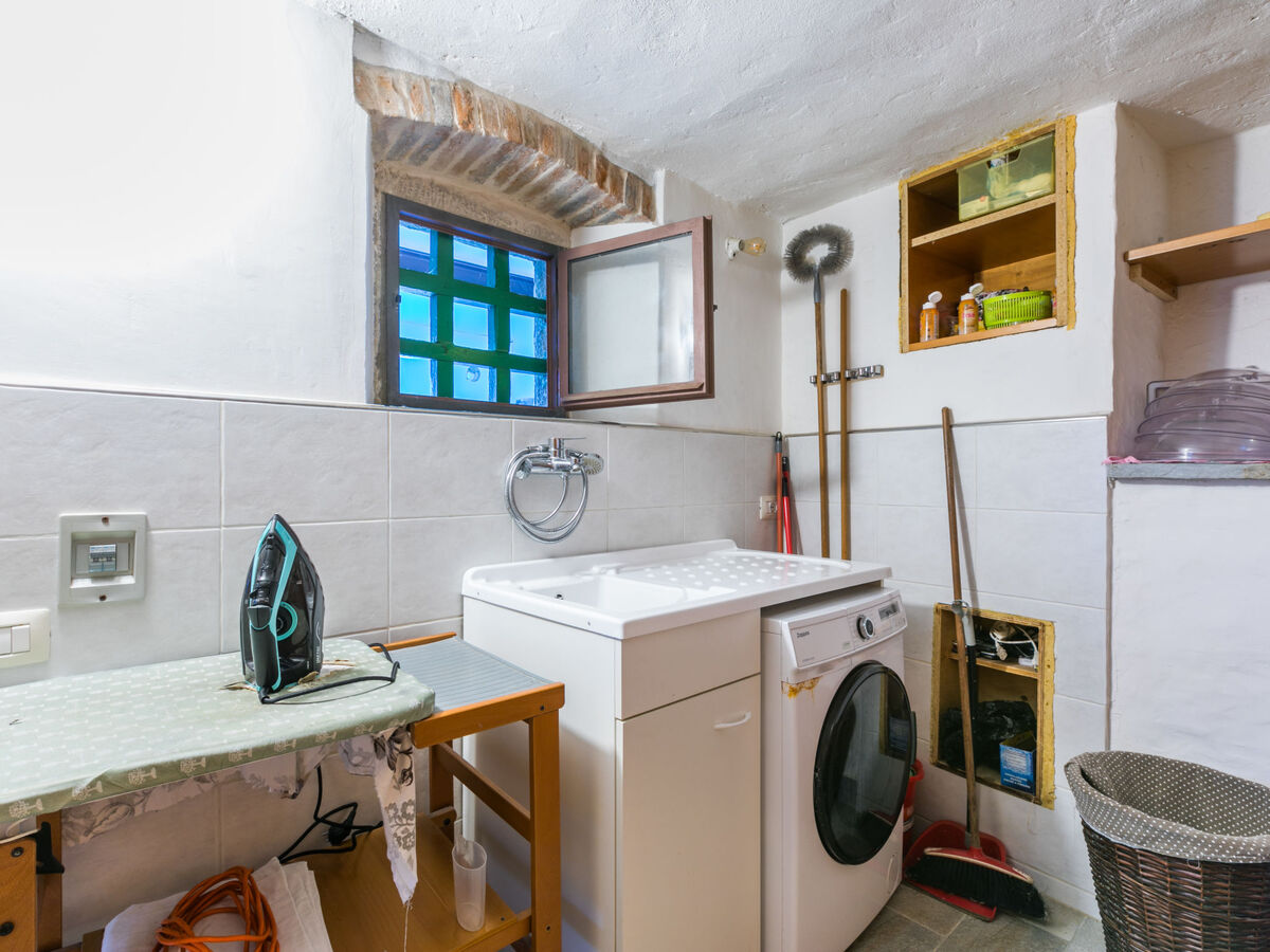 La Sosta di Fano, gîte 3 chambres avec piscine - Photo 34