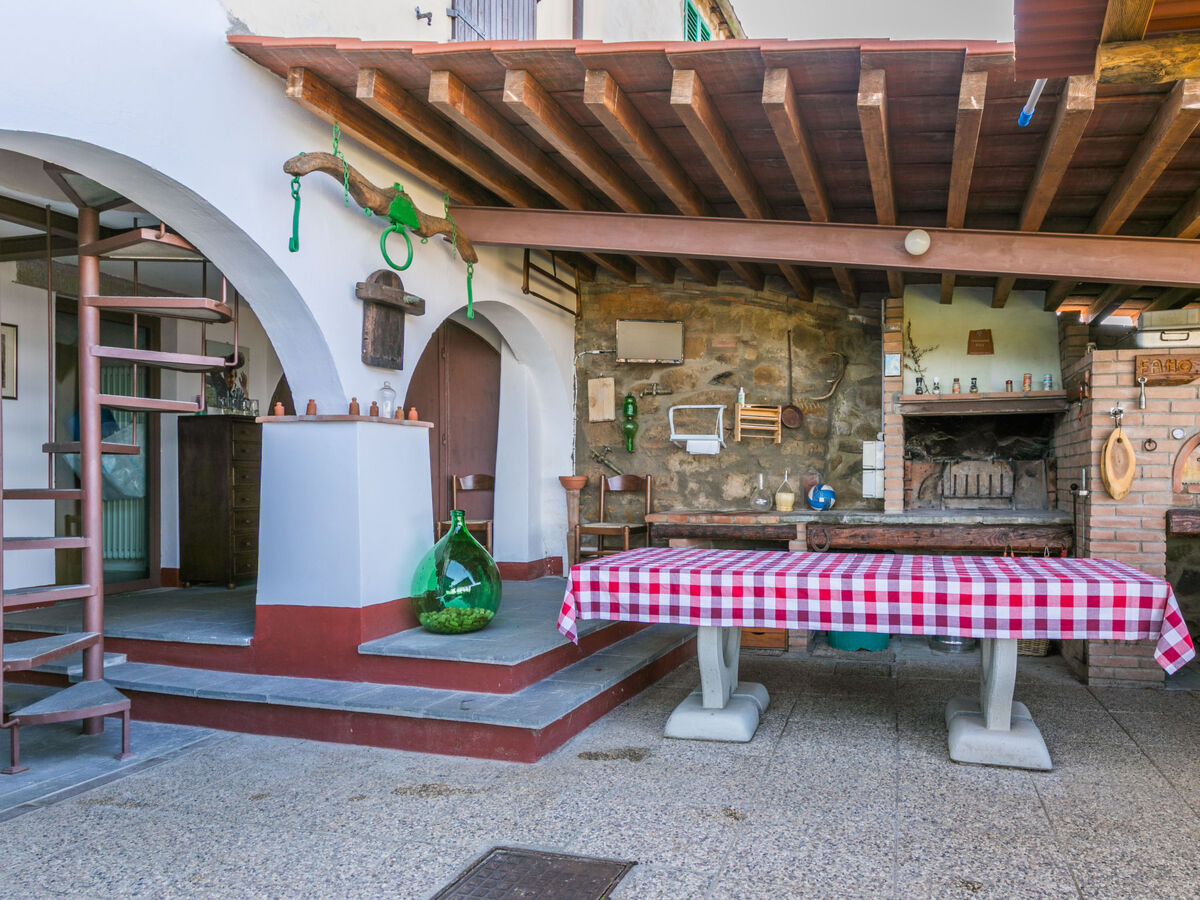 La Sosta di Fano, gîte 3 chambres avec piscine - Photo 35