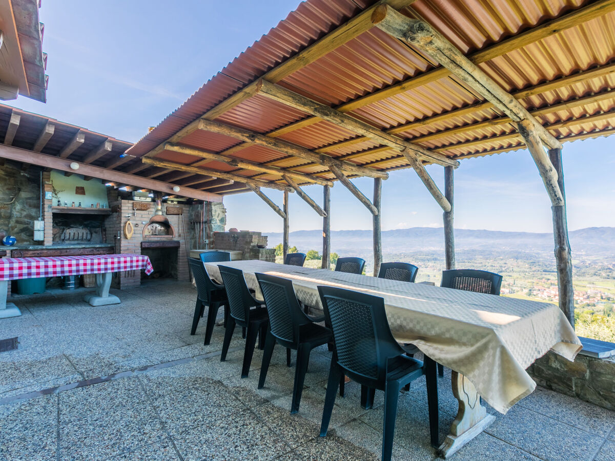 La Sosta di Fano, gîte 3 chambres avec piscine - Photo 36