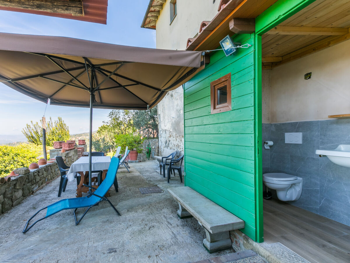 La Sosta di Fano, gîte 3 chambres avec piscine - Photo 37