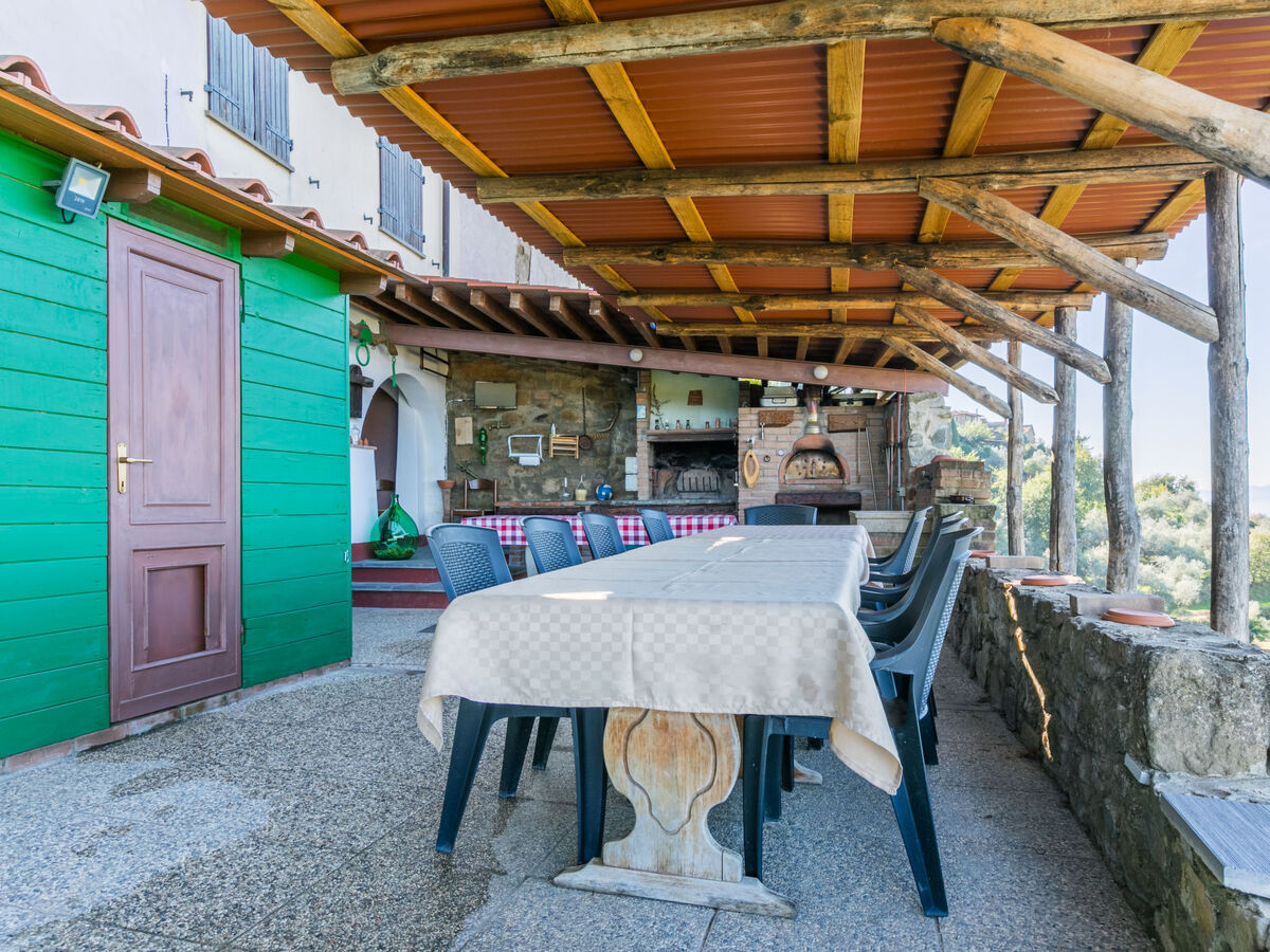 La Sosta di Fano, gîte 3 chambres avec piscine - Photo 38