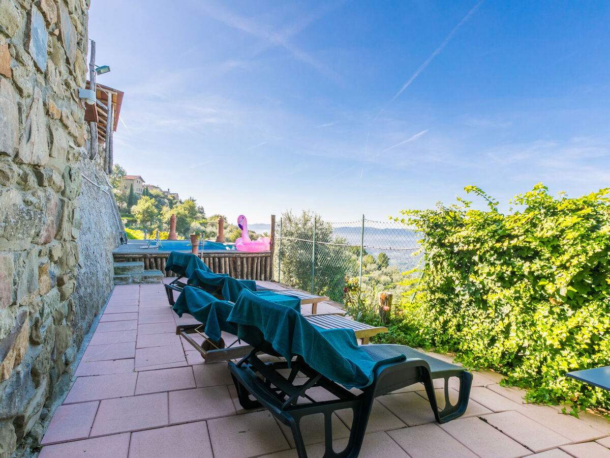 La Sosta di Fano, gîte 3 chambres avec piscine - Photo 40