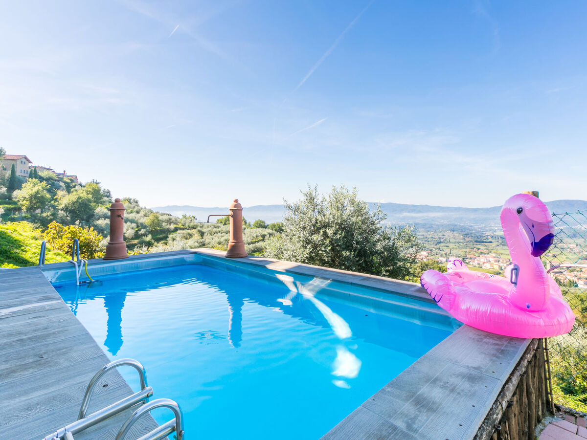 La Sosta di Fano, gîte 3 chambres avec piscine - Photo 41