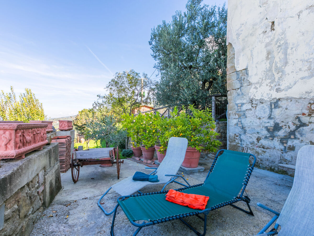 La Sosta di Fano, gîte 3 chambres avec piscine - Photo 42