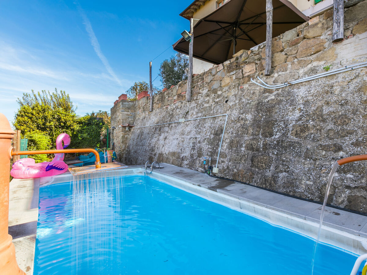 La Sosta di Fano, gîte 3 chambres avec piscine - Photo 43