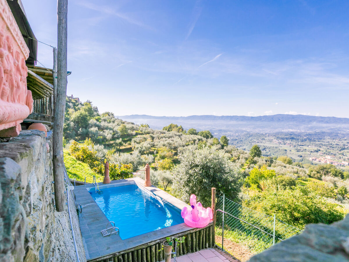 La Sosta di Fano, gîte 3 chambres avec piscine - Photo 44