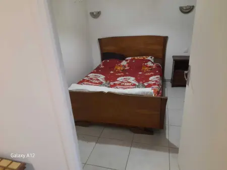 Location maison de vacances à Bellerive sur Allier