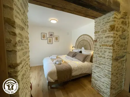 Gîte Vendée spa 5 places et piscine chauffée - Photo 10