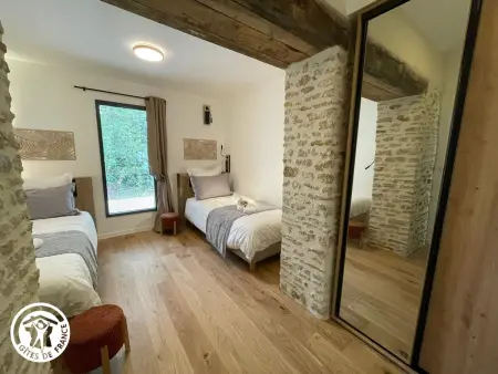 Gîte Vendée spa 5 places et piscine chauffée - Photo 12