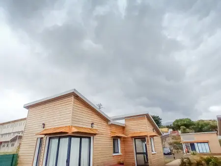 Location gite de vacances à Le Guillaume