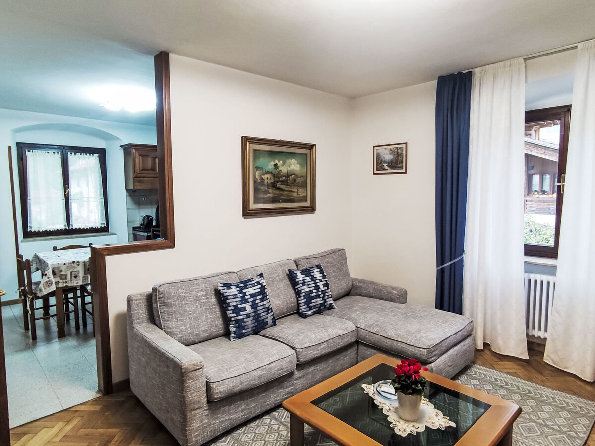 Campredos, Appartement 3 chambres Tione di Trento - Photo 3