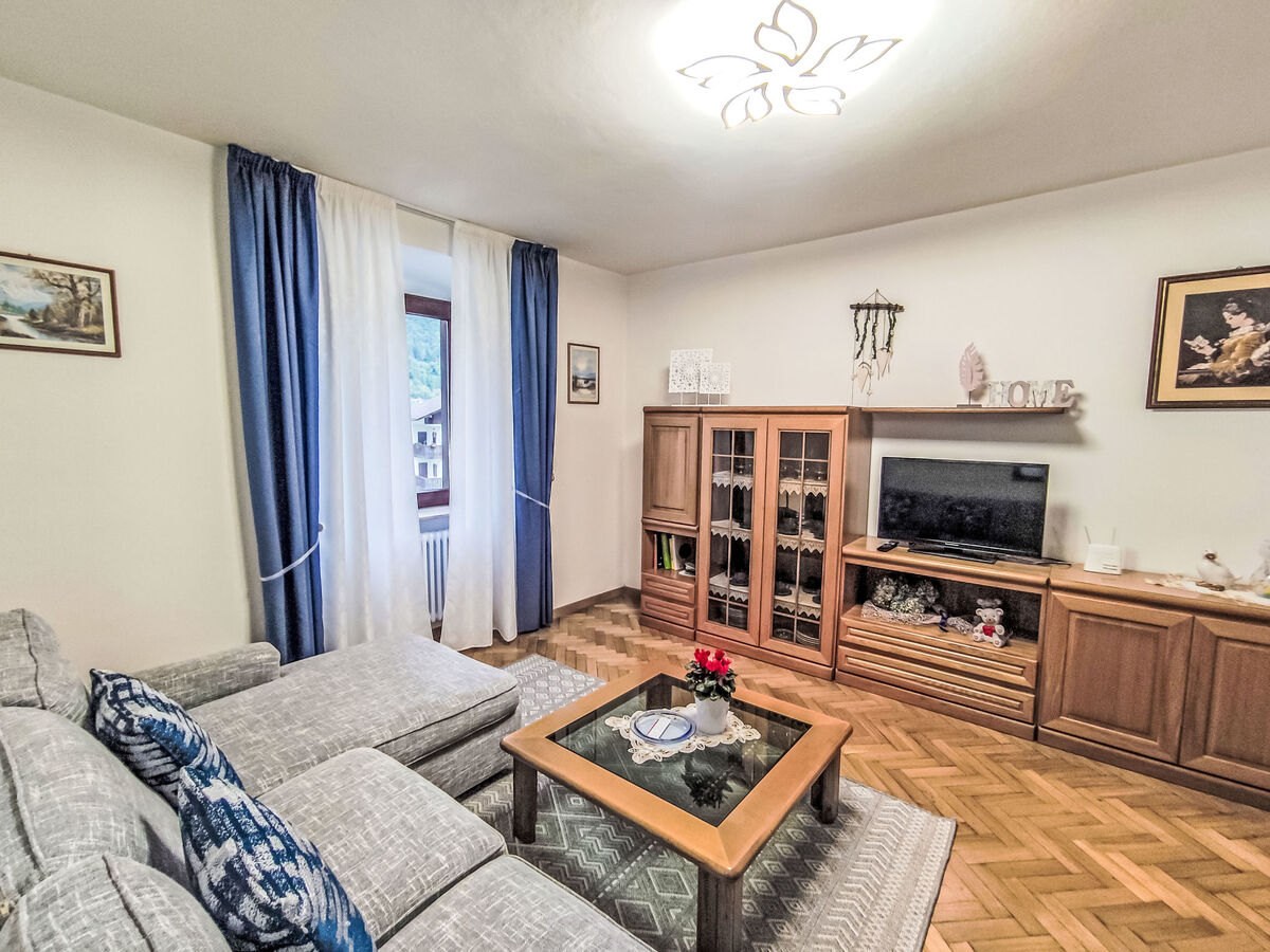 Campredos, Appartement 3 chambres Tione di Trento - Photo 8