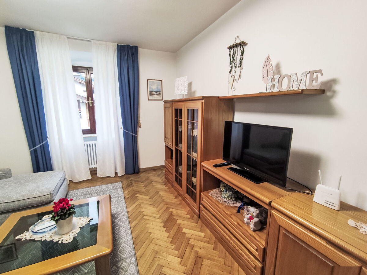 Campredos, Appartement 3 chambres Tione di Trento - Photo 20
