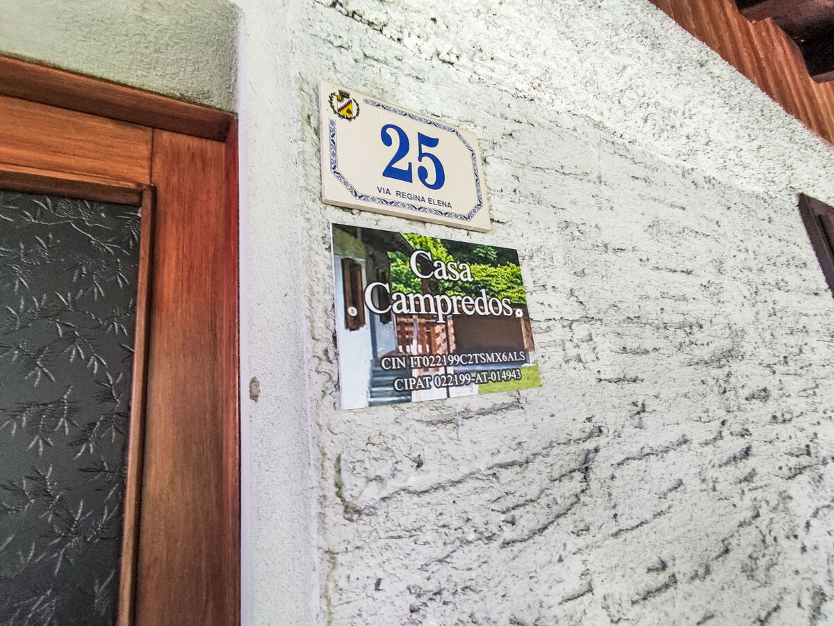 Campredos, Appartement 3 chambres Tione di Trento - Photo 22