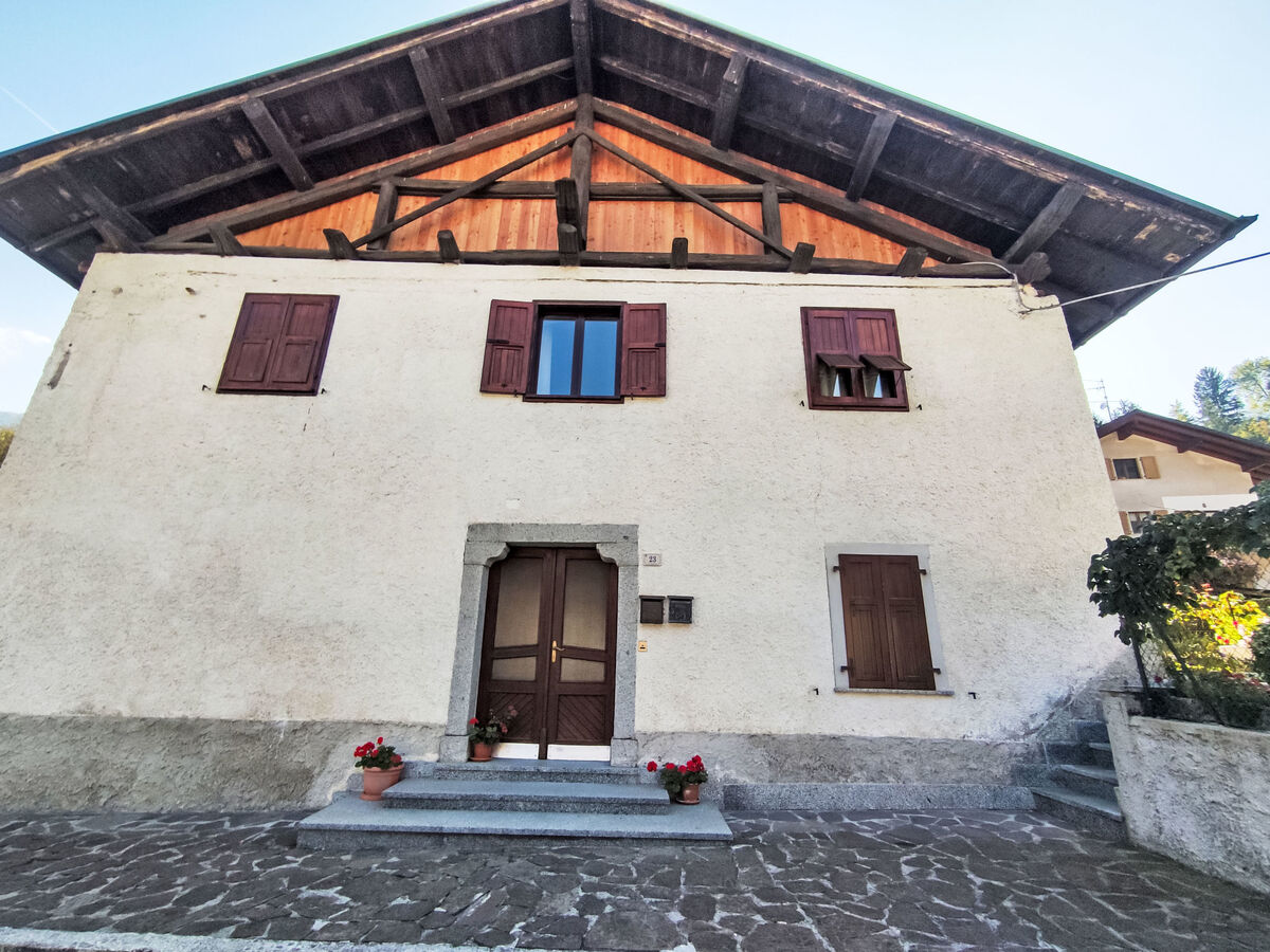 Campredos, Appartement 3 chambres Tione di Trento - Photo 24