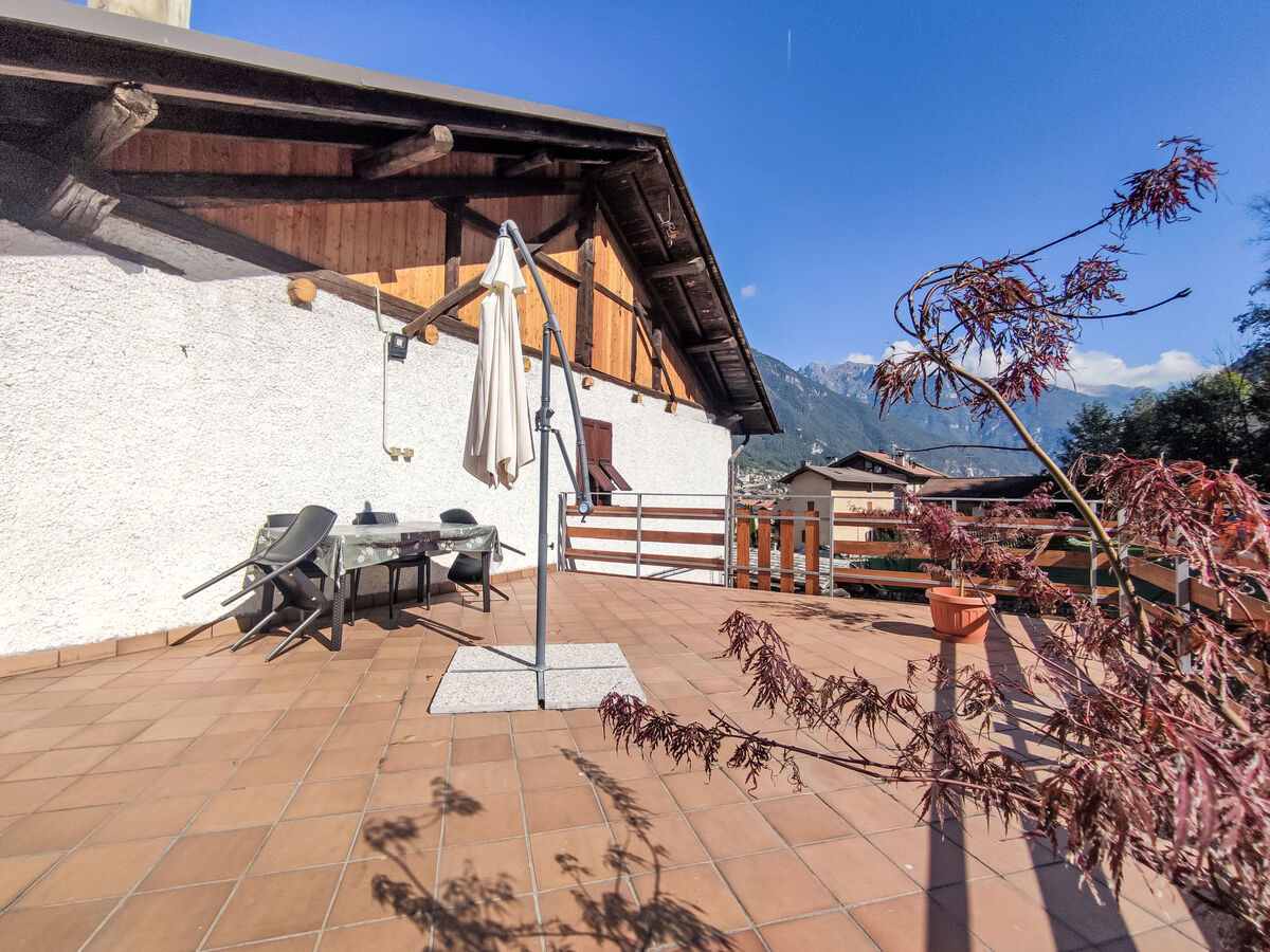 Campredos, Appartement 3 chambres Tione di Trento - Photo 25
