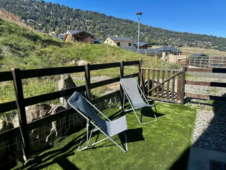 Location appartement de vacances à Les Angles