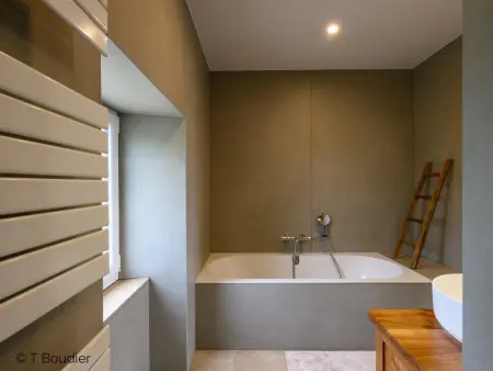 Maison de Charme avec Piscine Privée, Salle de Fitness et Sauna - Photo 18