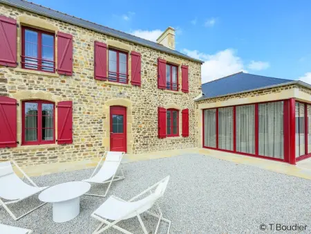 Maison de Charme avec Piscine Privée, Salle de Fitness et Sauna - Photo 27
