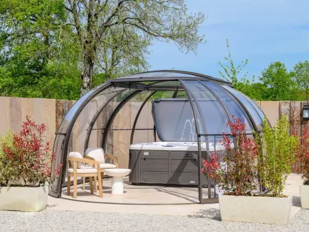 Maison de charme avec spa privatif au cœur du Cotentin - Photo 1