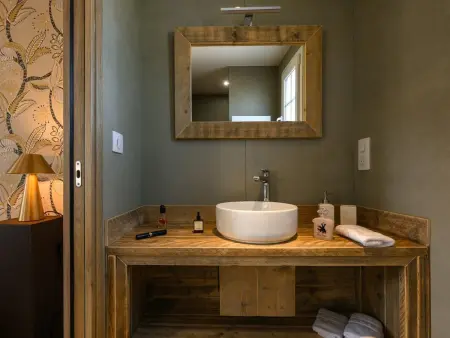 Maison de charme avec spa privatif au cœur du Cotentin - Photo 3