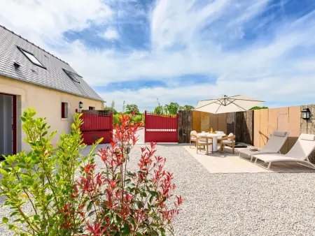 Maison de charme avec spa privatif au cœur du Cotentin - Photo 4