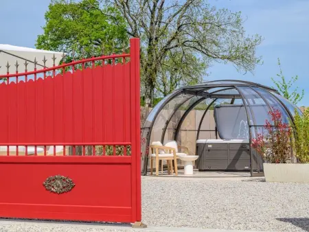 Maison de charme avec spa privatif au cœur du Cotentin - Photo 5