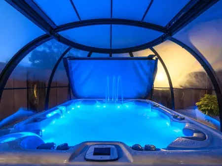 Maison de charme avec spa privatif au cœur du Cotentin - Photo 6