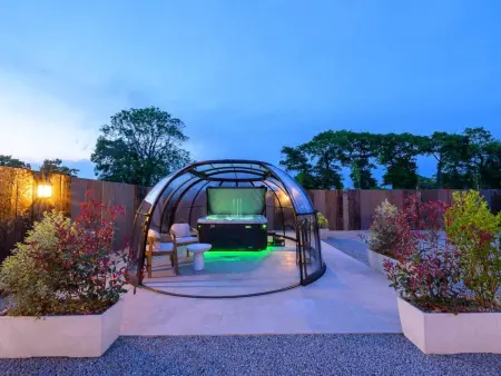 Maison de charme avec spa privatif au cœur du Cotentin - Photo 7
