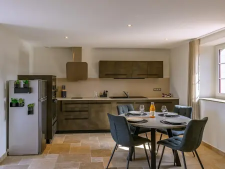 Maison de charme avec spa privatif au cœur du Cotentin - Photo 8