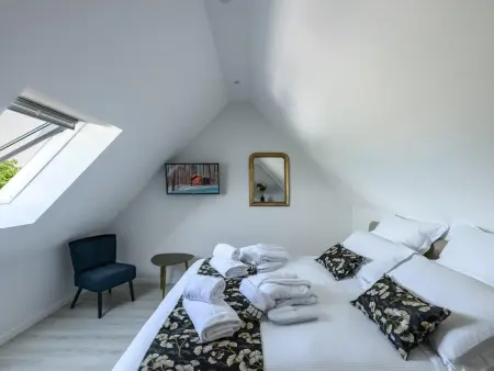 Maison de charme avec spa privatif au cœur du Cotentin - Photo 10