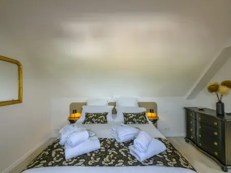 Maison de charme avec spa privatif au cœur du Cotentin - Photo 11