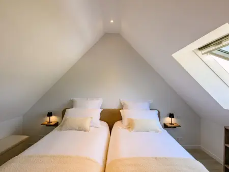 Maison de charme avec spa privatif au cœur du Cotentin - Photo 12