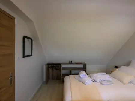 Maison de charme avec spa privatif au cœur du Cotentin - Photo 13