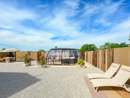 Maison de charme avec spa privatif au cœur du Cotentin - Photo 14