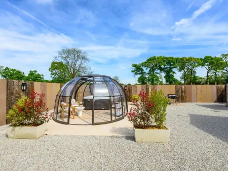 Maison de charme avec spa privatif au cœur du Cotentin - Photo 15