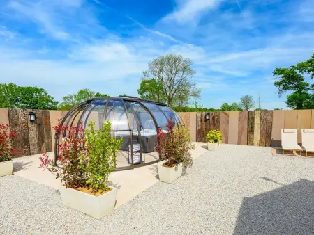 Maison de charme avec spa privatif au cœur du Cotentin - Photo 16