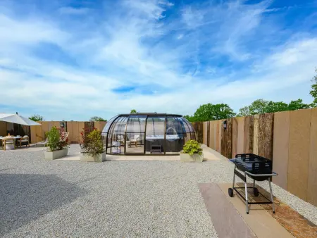 Maison de charme avec spa privatif au cœur du Cotentin - Photo 17