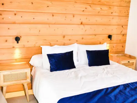 Location gite de vacances à Le Guillaume