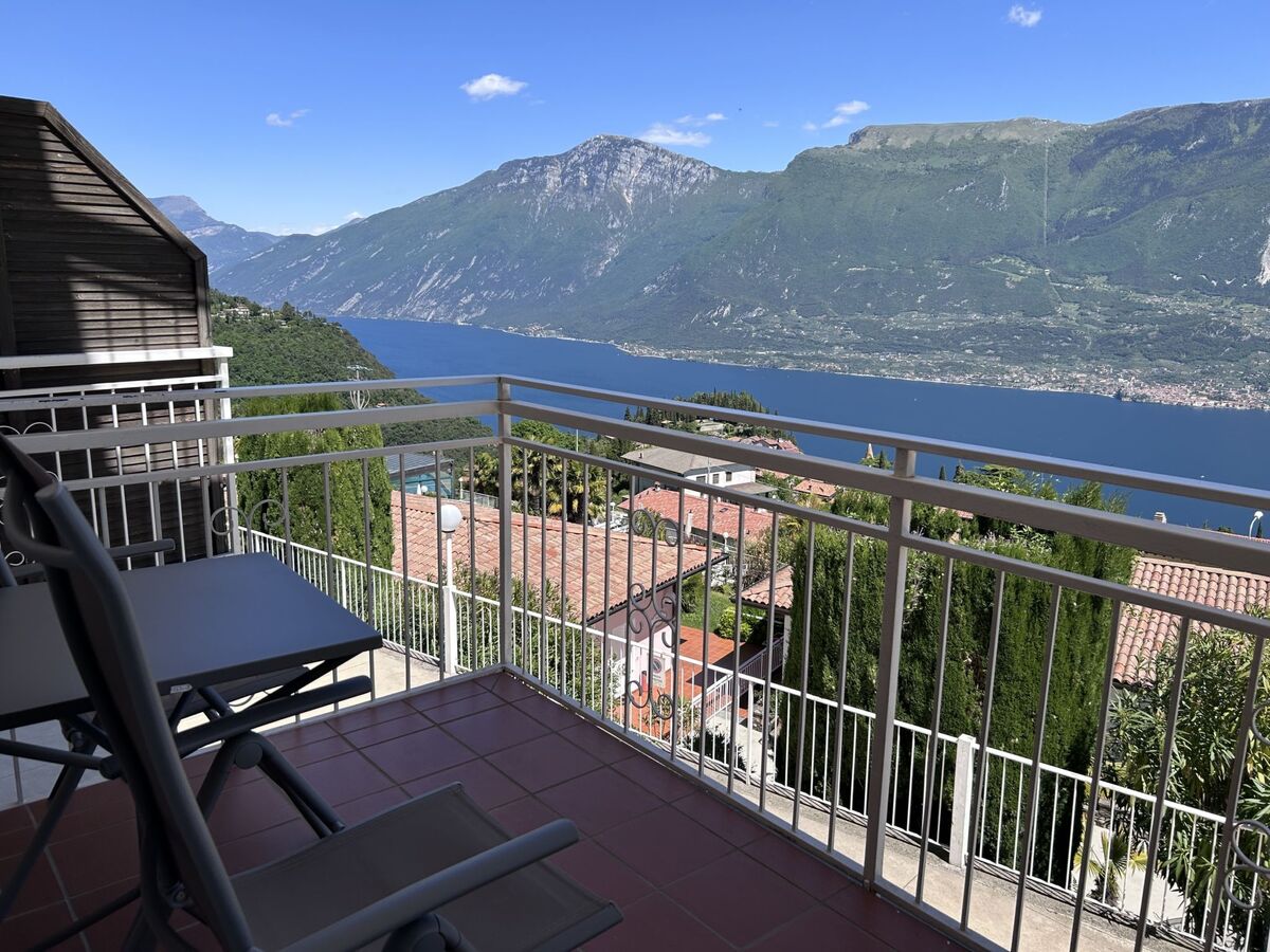 Piccola Italia – Appartement 2p avec vue lac à Tremosine - Photo 2