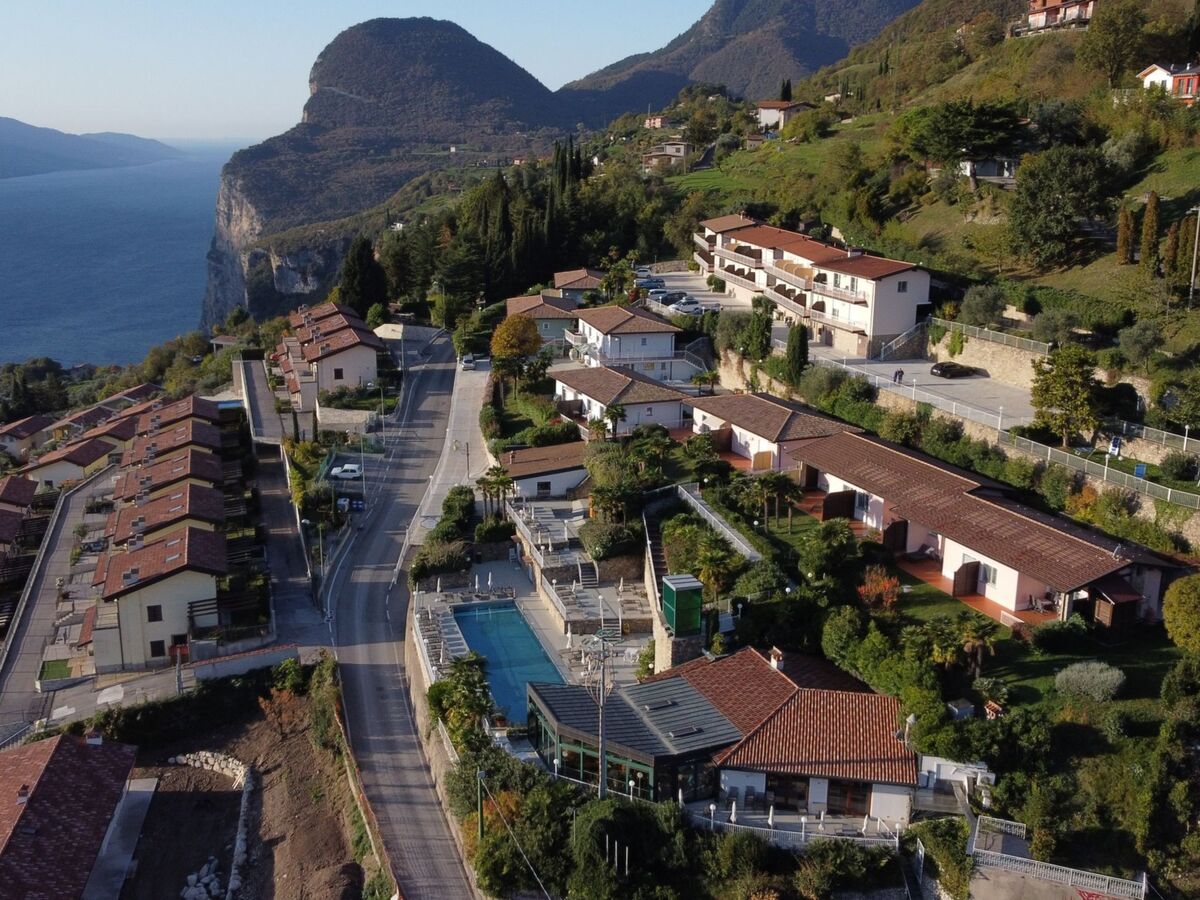 Piccola Italia – Appartement 2p avec vue lac à Tremosine - Photo 5