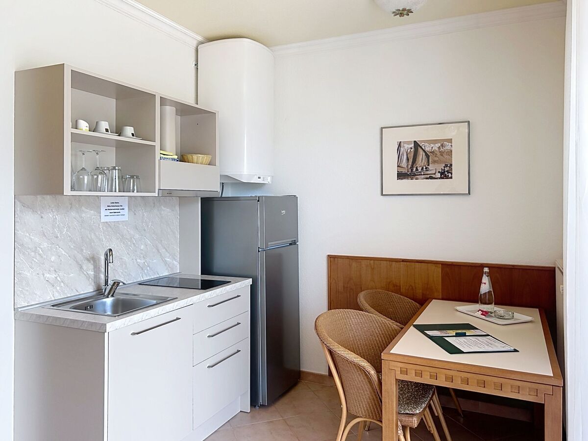Piccola Italia – Appartement 2p avec vue lac à Tremosine - Photo 12