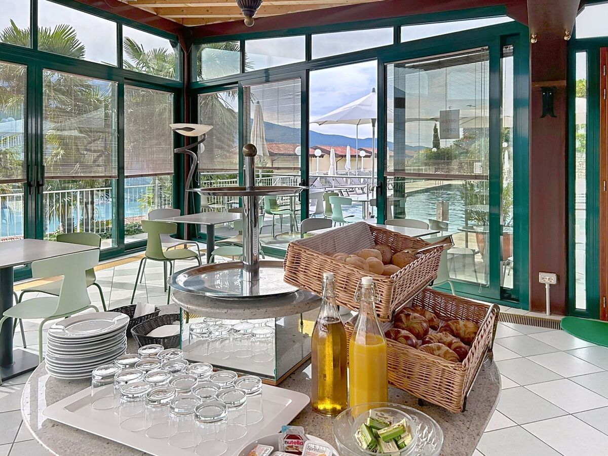 Piccola Italia – Appartement 2p avec vue lac à Tremosine - Photo 25